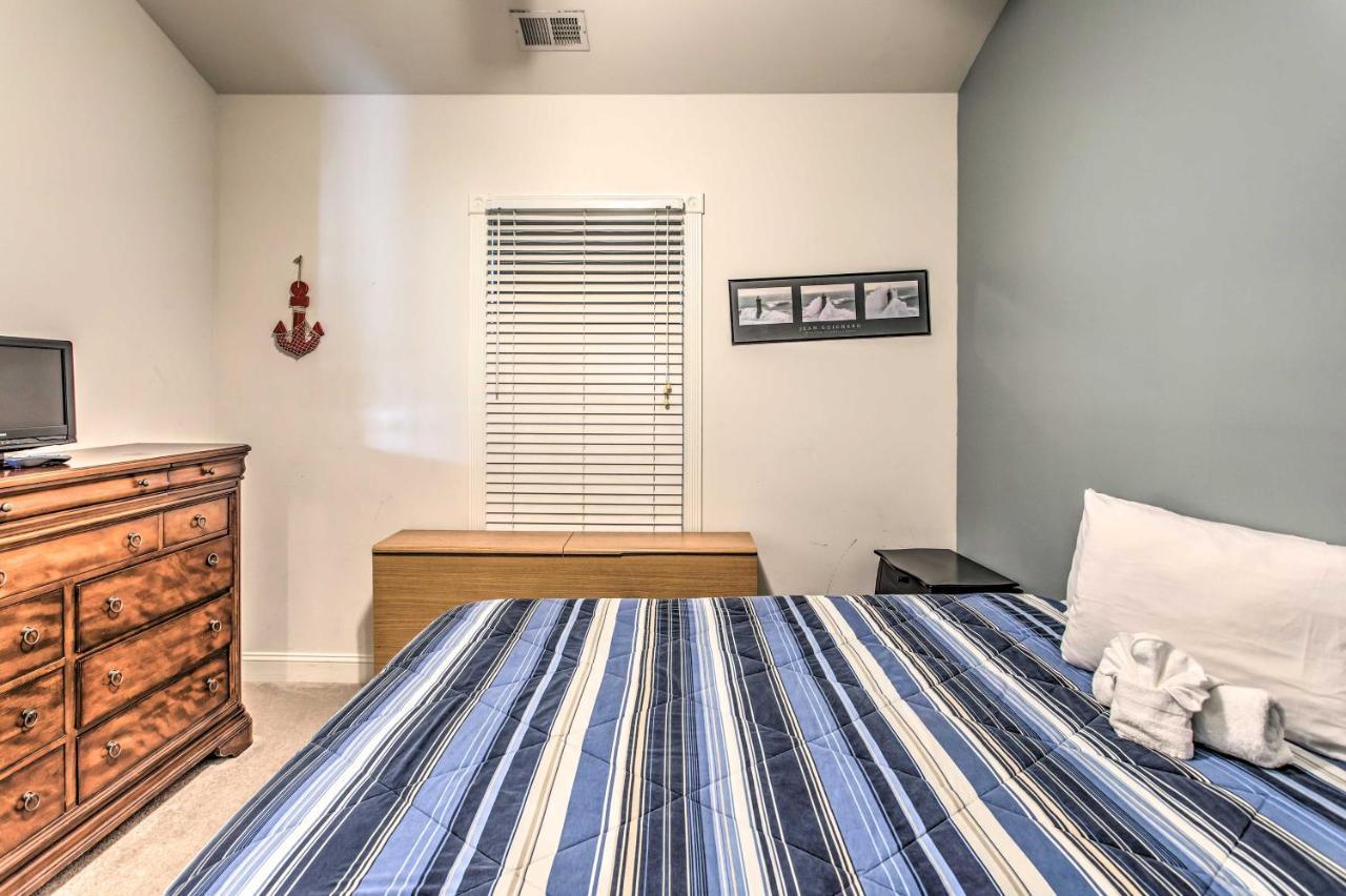 Resort Condo With Pool Access Less Than 2 Mi To Beach And Golf Myrtle Beach Exterior photo