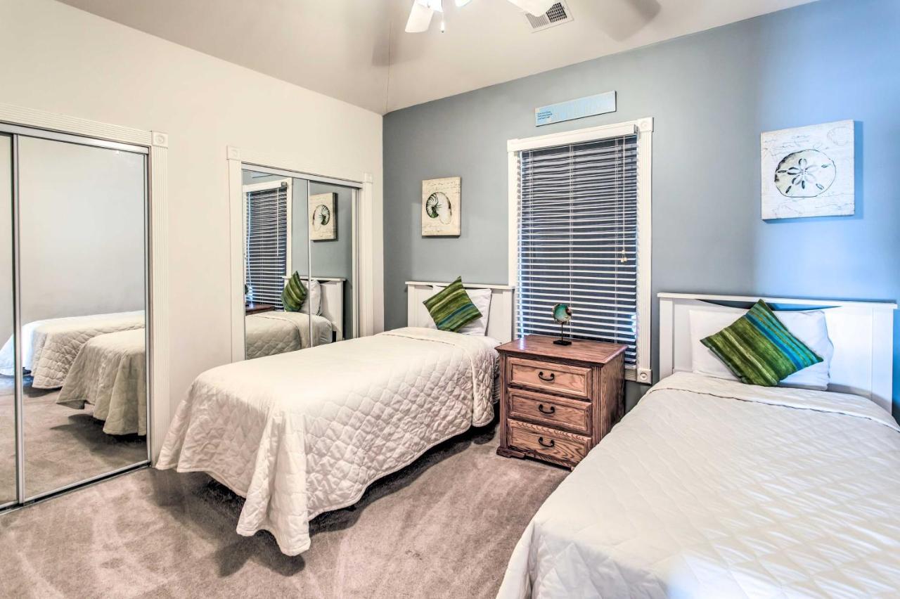 Resort Condo With Pool Access Less Than 2 Mi To Beach And Golf Myrtle Beach Exterior photo