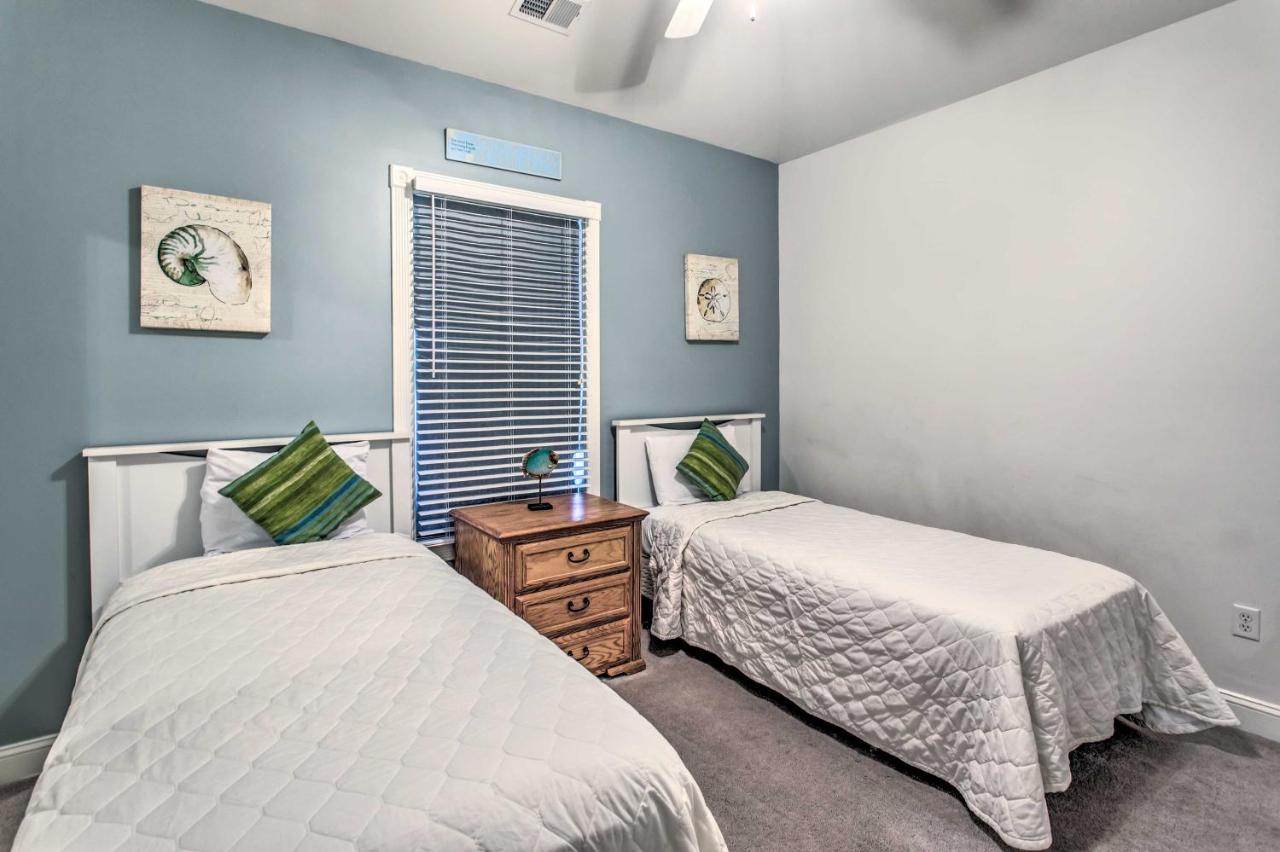 Resort Condo With Pool Access Less Than 2 Mi To Beach And Golf Myrtle Beach Exterior photo