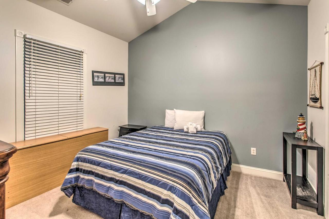 Resort Condo With Pool Access Less Than 2 Mi To Beach And Golf Myrtle Beach Exterior photo